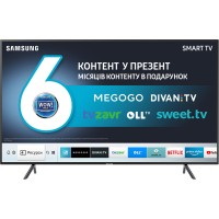 Телевізор Samsung UE75NU7100UXUA