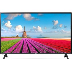 Телевізор LG 32LJ500V