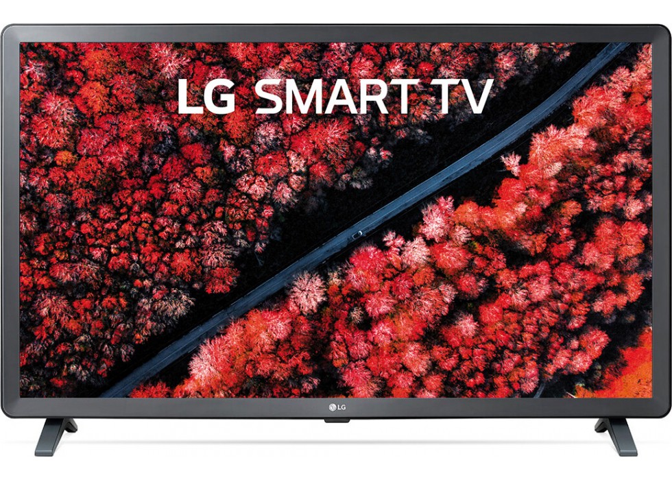 Телевізор LG 32LK615BPLB