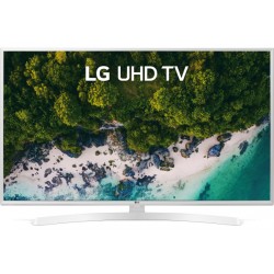 Телевізор LG 43UK6390PLG