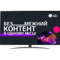 Телевізор LG 65SM8200PLA