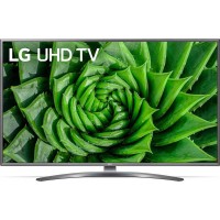 Телевізор LG 75UN81006LB