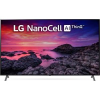 Телевізор LG 86NANO906NA