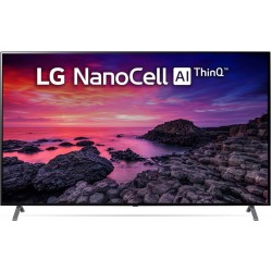 Телевізор LG 86NANO906NA