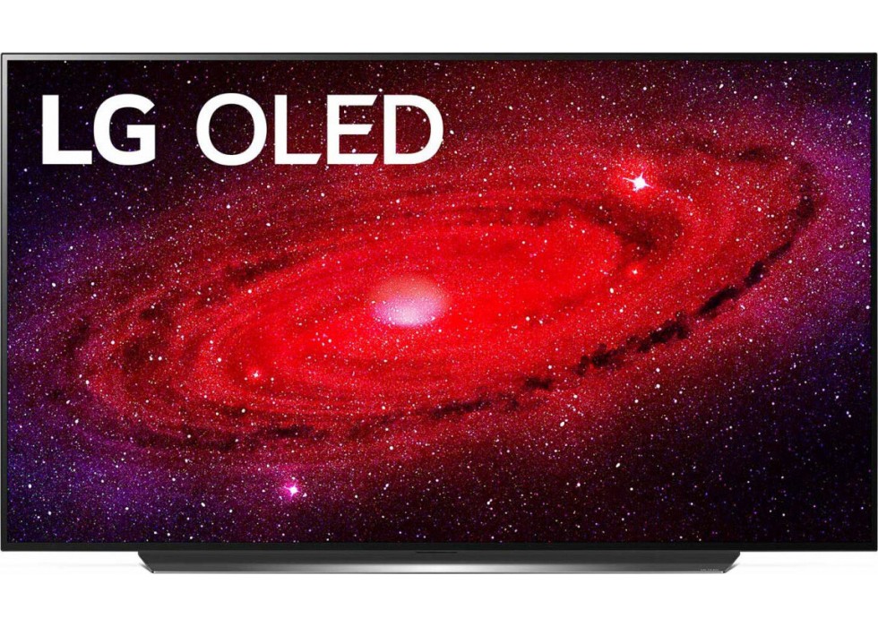 Телевізор LG OLED55CX6LA