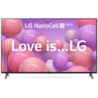 Телевізор LG 55NANO956NA