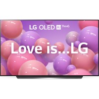 Телевізор LG OLED77CX6LA