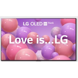 Телевізор LG OLED77GX6LA