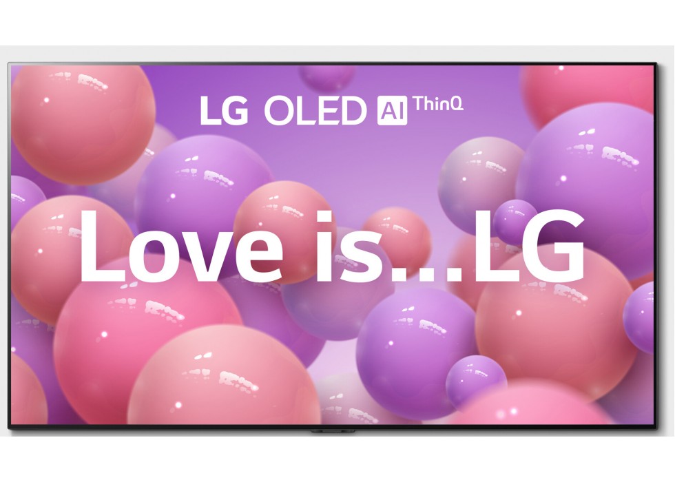 Телевізор LG OLED77GX6LA