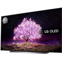 Телевізор LG OLED83C14LA