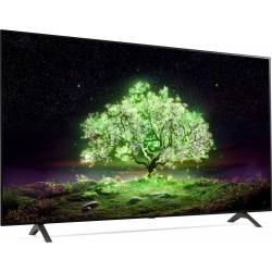 Телевізор LG OLED55A16LA