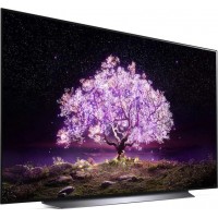 Телевізор LG OLED48C14LB