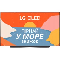 Телевізор LG OLED48CX6LB