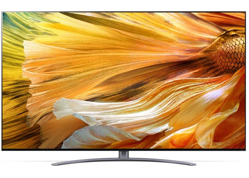 Телевізор LG 65QNED916PA