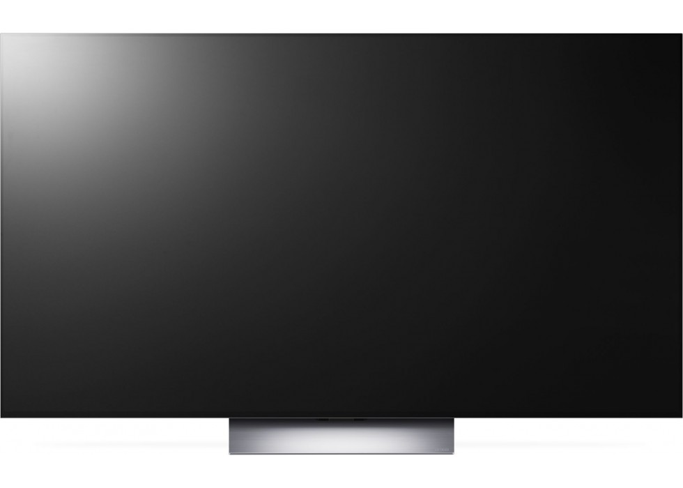 Телевізор LG OLED55G36LA