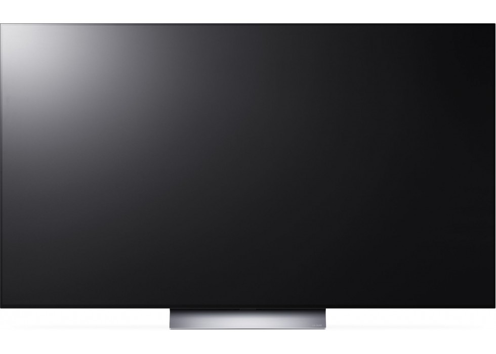 Телевізор LG OLED65C36LC