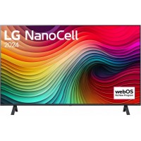 Телевізор LG 55NANO81T6A