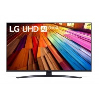 Телевізор LG 50UT81006LA