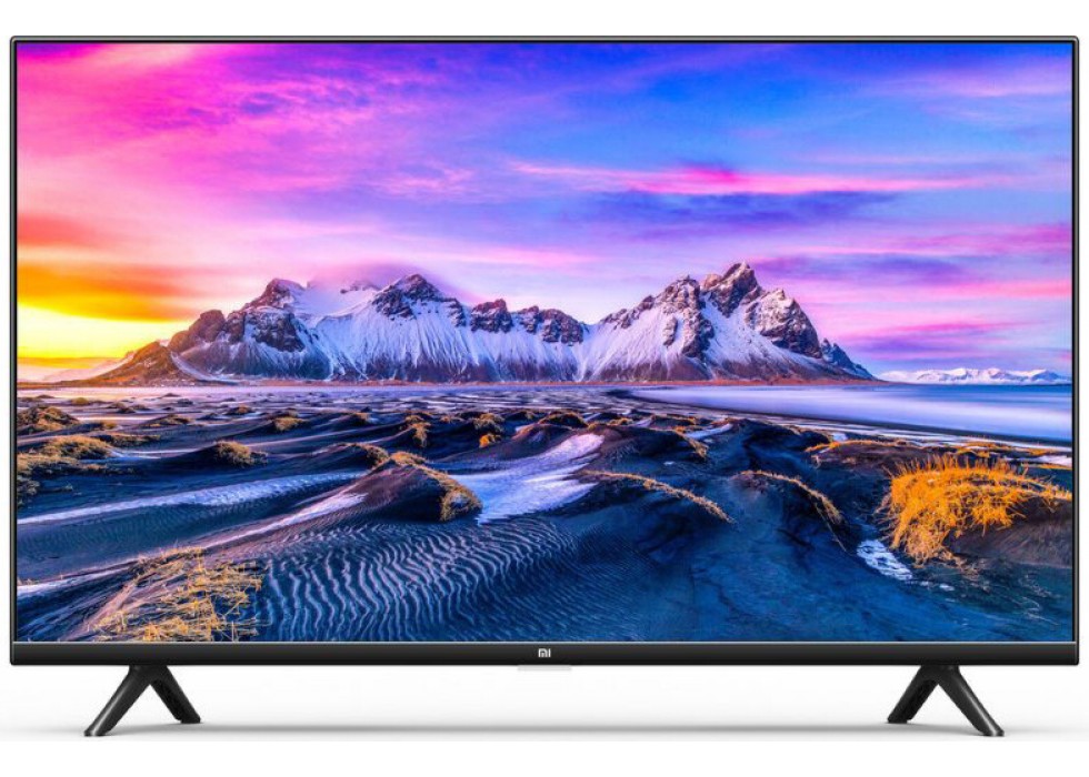 Телевізор Xiaomi Mi TV P1 32