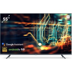 Телевізор Xiaomi Mi LED TV 4S 55