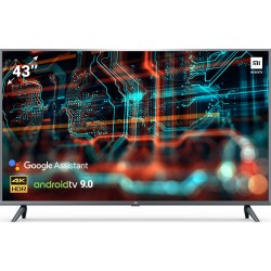 Телевізор Xiaomi Mi LED TV 4S 43