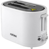 Тостер Rotex RTM130-W