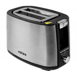 Тостер Rotex RTM145-S