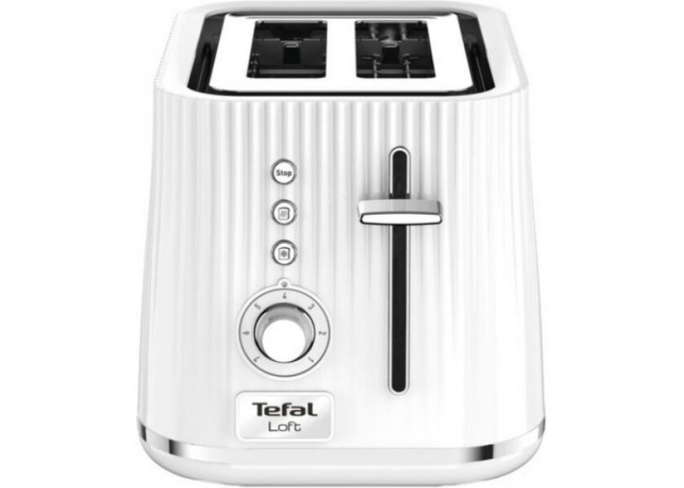 Тостер Tefal LOFT TT761138