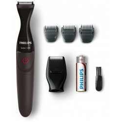 Тример PHILIPS Multigroom series 1000 MG1100/16