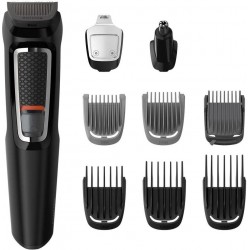 Тример PHILIPS Multigroom series 3000 MG3740/15