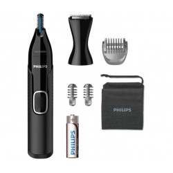 Тример PHILIPS Nose trimmer series 5000 NT5650/16