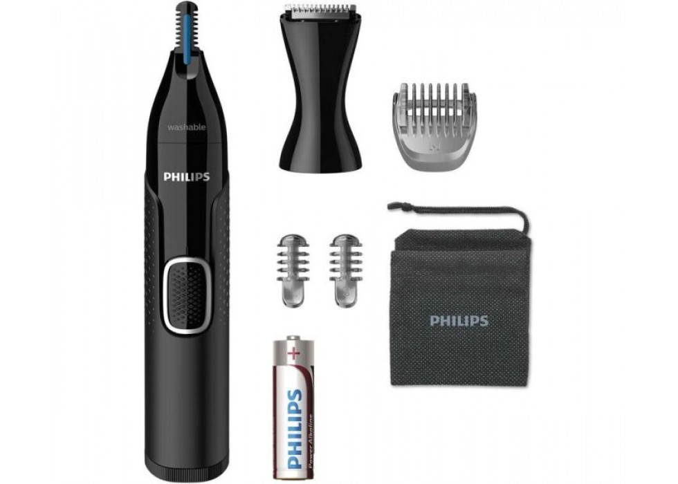 Тример PHILIPS Nose trimmer series 5000 NT5650/16