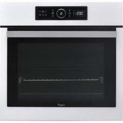 Духова шафа Whirlpool AKZ9 6230 WH