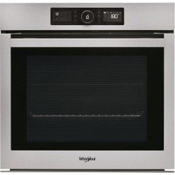 Духова шафа Whirlpool AKZ9 6230 IX