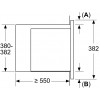 Мікрохвильова піч Bosch BEL653MS3