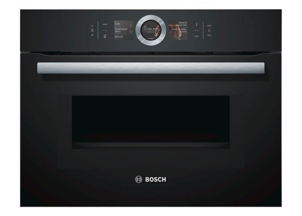 Духова шафа BOSCH CMG636BB1