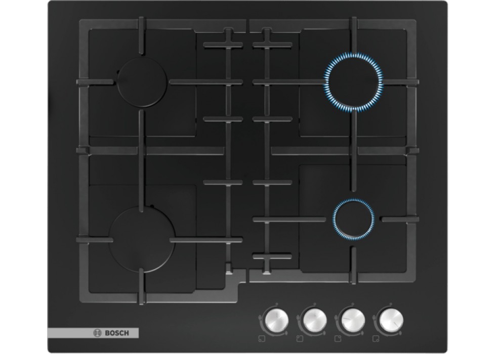 Варильна поверхня Bosch PNP6B6O92R
