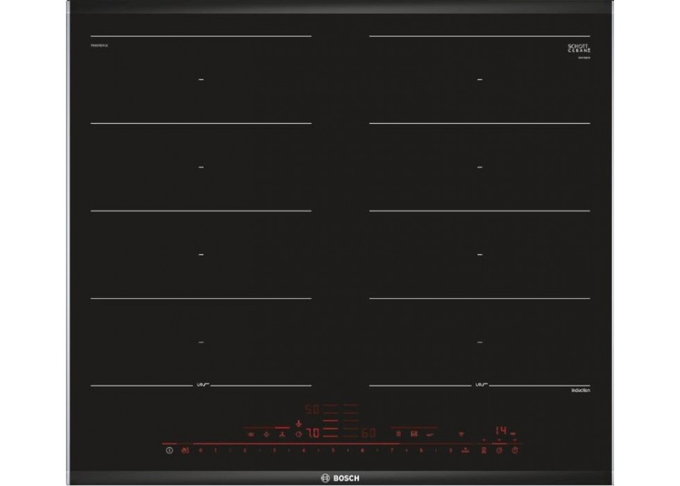 Варильна поверхня Bosch PXX675DV1E