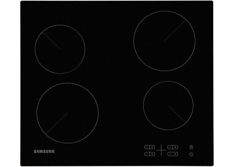 Варильна поверхня Samsung NZ64T3506AK/WT