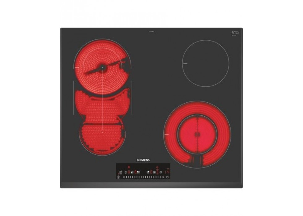 Варильна поверхня SIEMENS ET651FMP1R