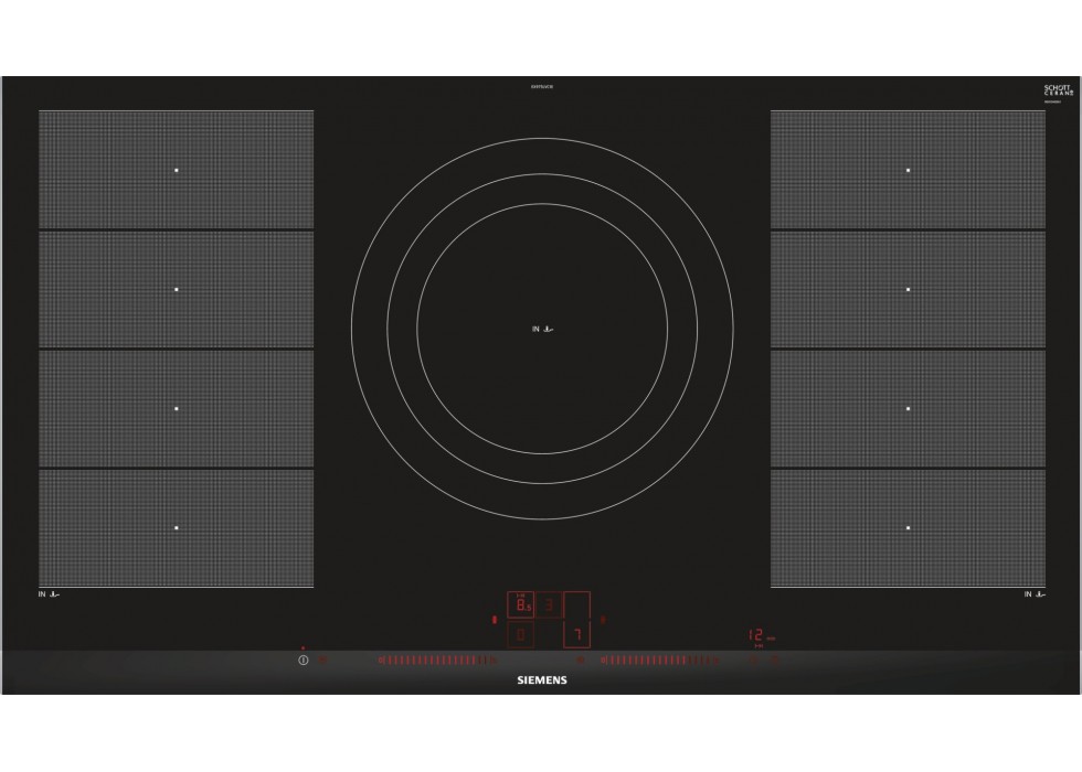 Варильна поверхня SIEMENS EX975LVC1E