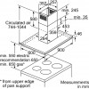 Витяжка Bosch DIB091U52