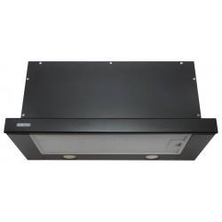 Витяжка ELEYUS Storm 1200 LED SMD 60 BL