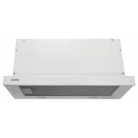 Витяжка ELEYUS Storm 1200 LED SMD 60 WH