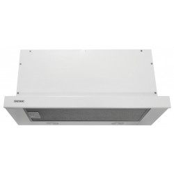 Витяжка ELEYUS Storm 1200 LED SMD 60 WH