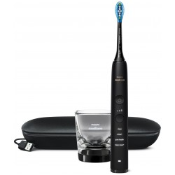 Зубна щітка Philips Sonicare DiamondClean 9000 HX9911/09