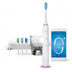 Зубна щітка Philips DiamondClean Smart HX9924/07